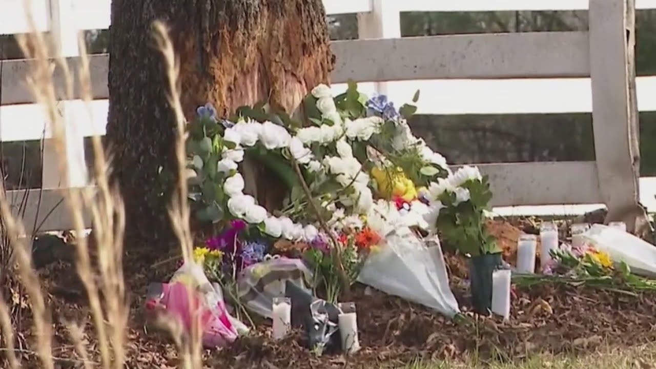 2 killed in crash, vehicle fire on Ridgewood Road in Winston-Salem identified
