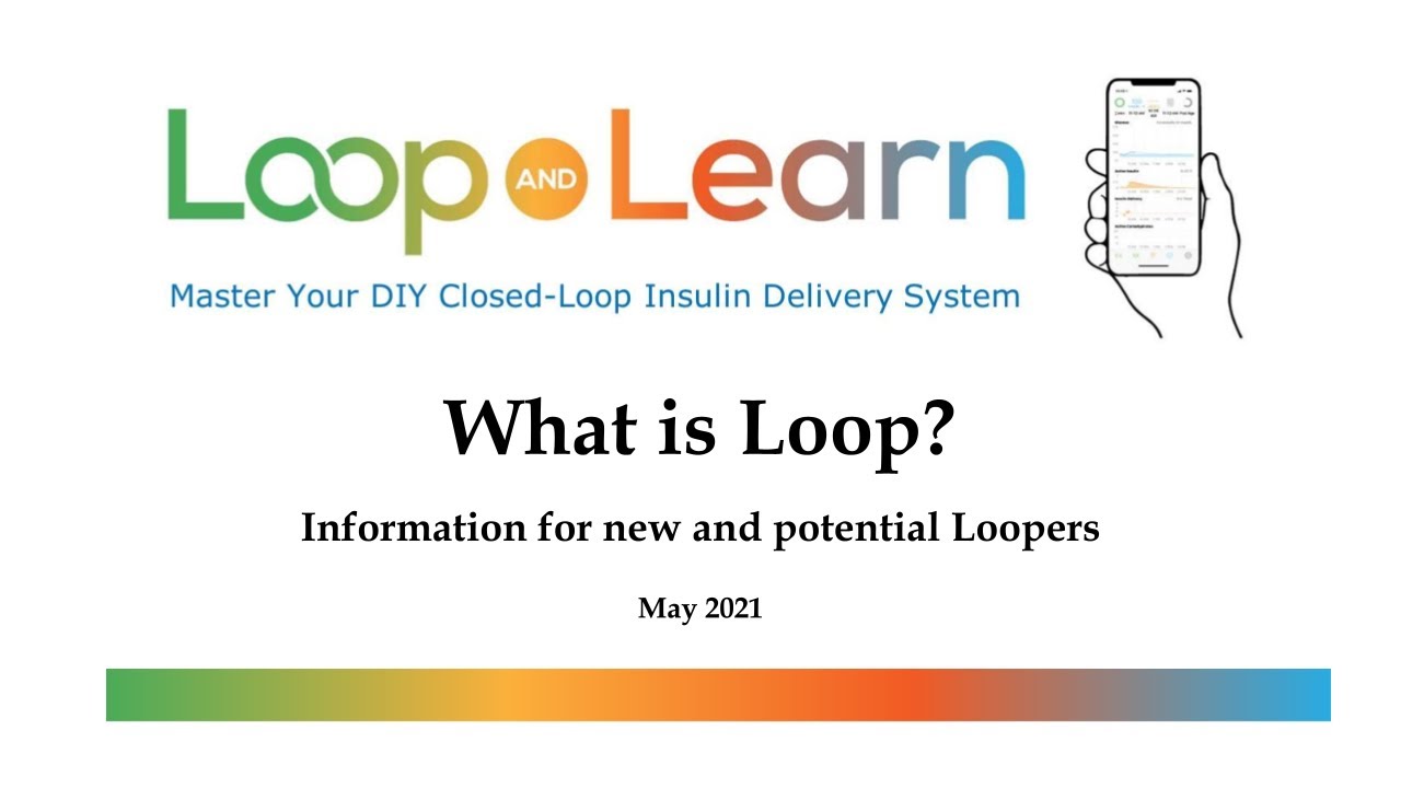 Loop and Learn: What is Loop?