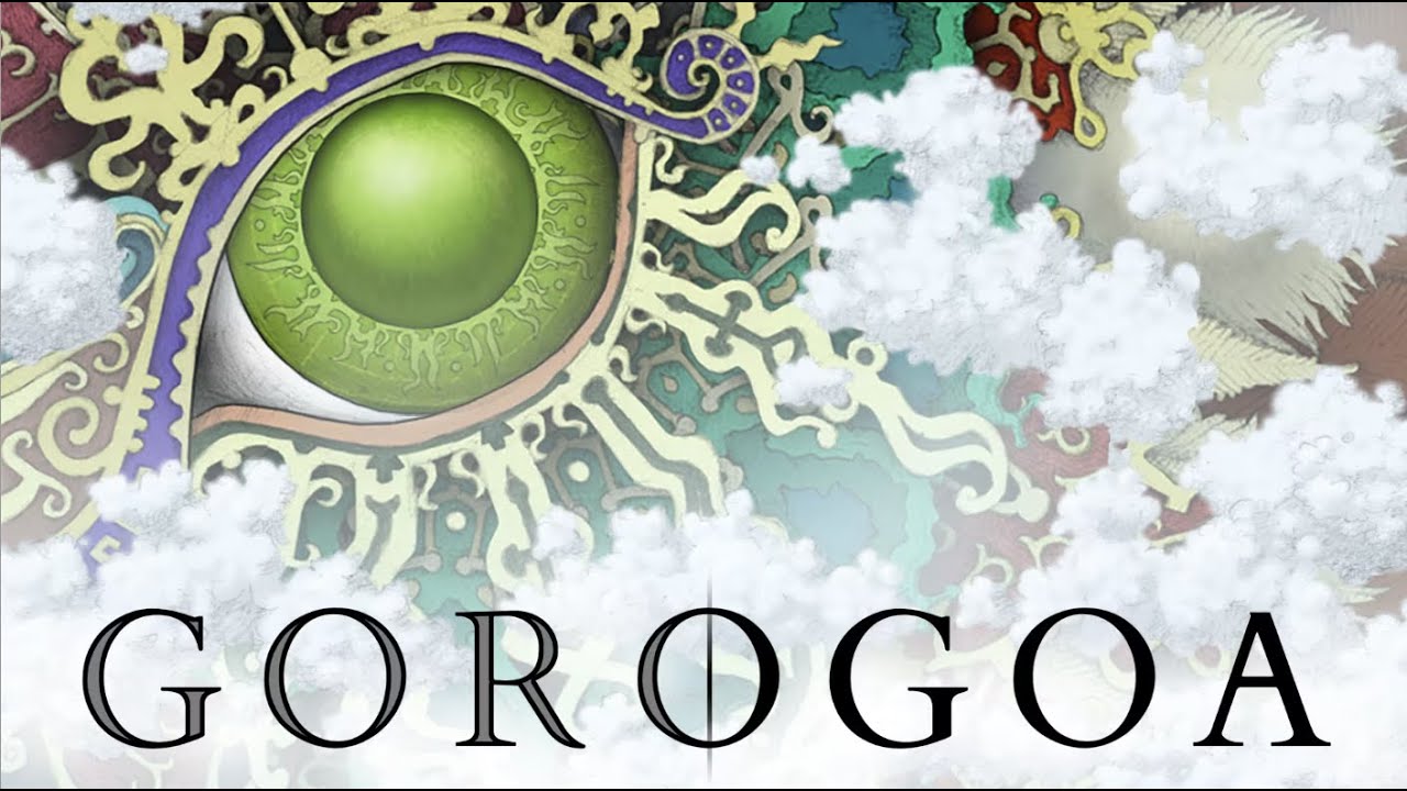 Stream santai menamatkan puzzle | Gorogoa Indonesia #puzzle #puzzlegame #gorogoa