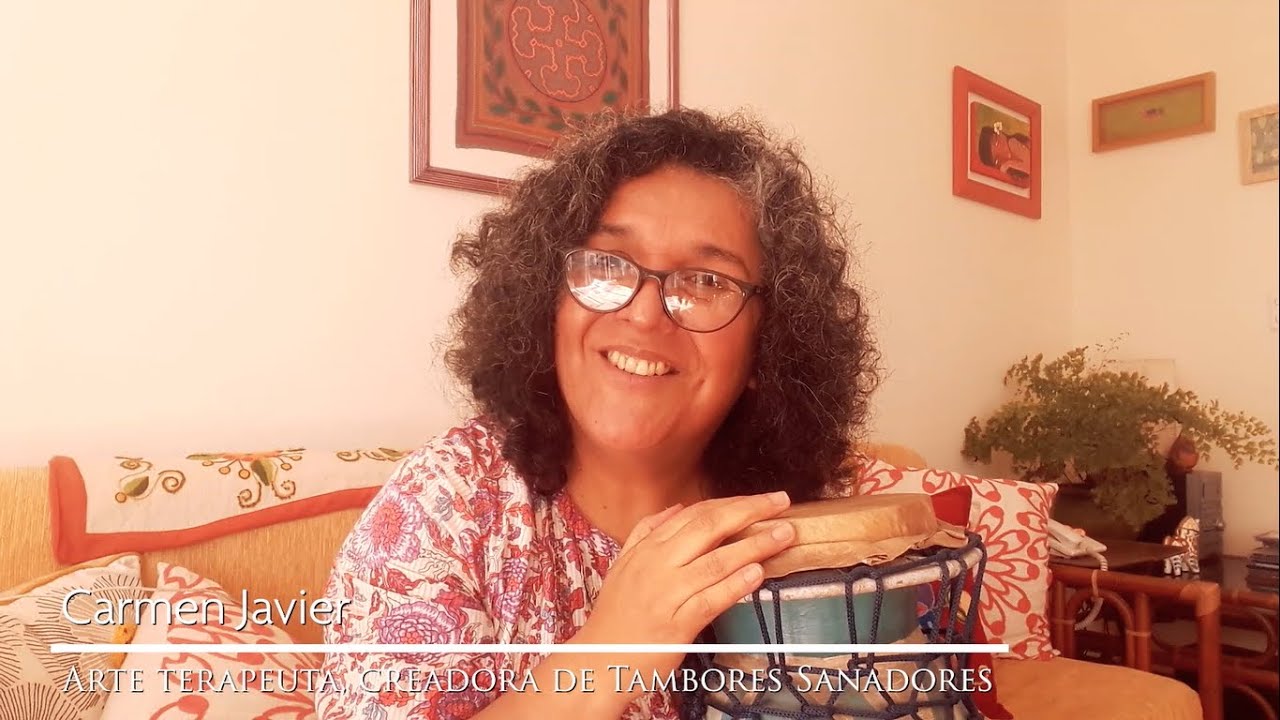 Descubre... | (12) Comentario de Carmen Javier – Chamán Nasca