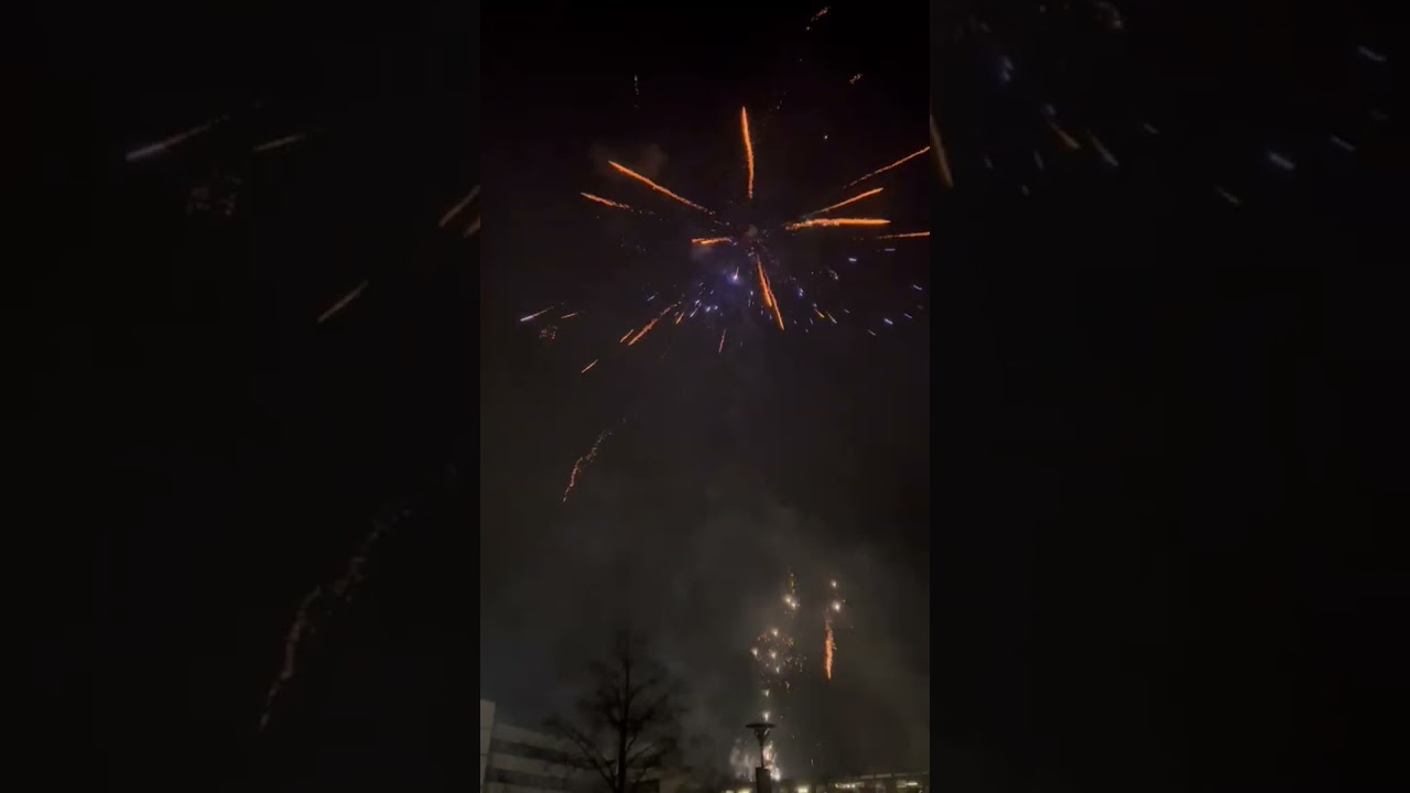 💥Funke Fireworks Supernaut 1💥 Batch 2022  Silvester 2023/24 #funke #argento #iskra #vorfreude