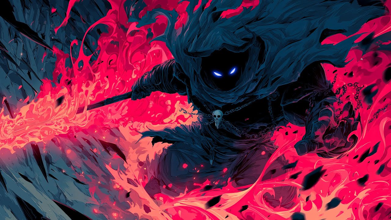 Yohei Kuriko (MrEpicOSTs) -  Face Them All | Most Powerful Battle Epic Orchestral Music