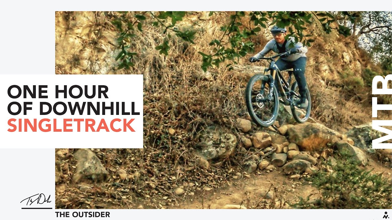 My All Time Favorite MTB Descents