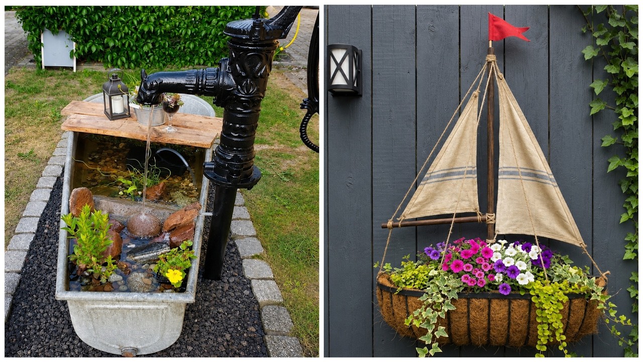 👀 Create a Secluded Backyard Oasis &mdash; Brilliant Ideas That Impress❗️
