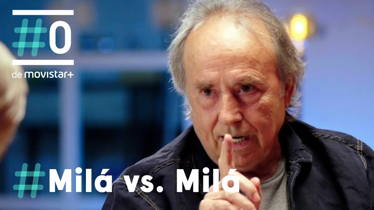 Milá vs. Milá: Los referentes de Serrat | #0