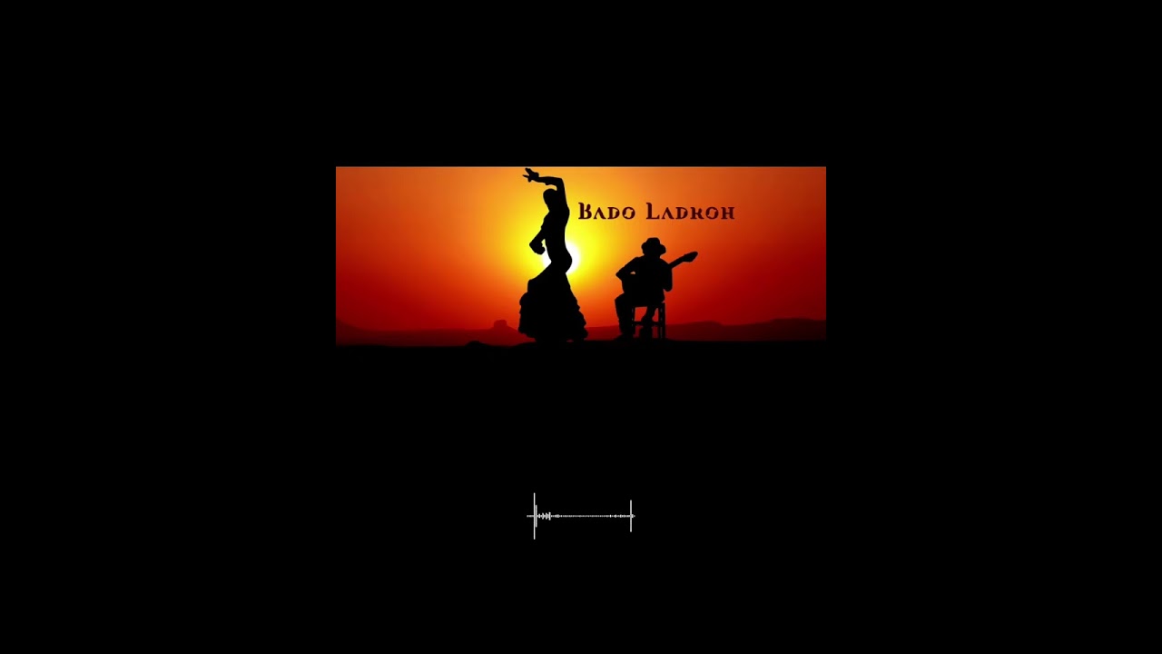 Bado Ladroh - Gypsy Remix