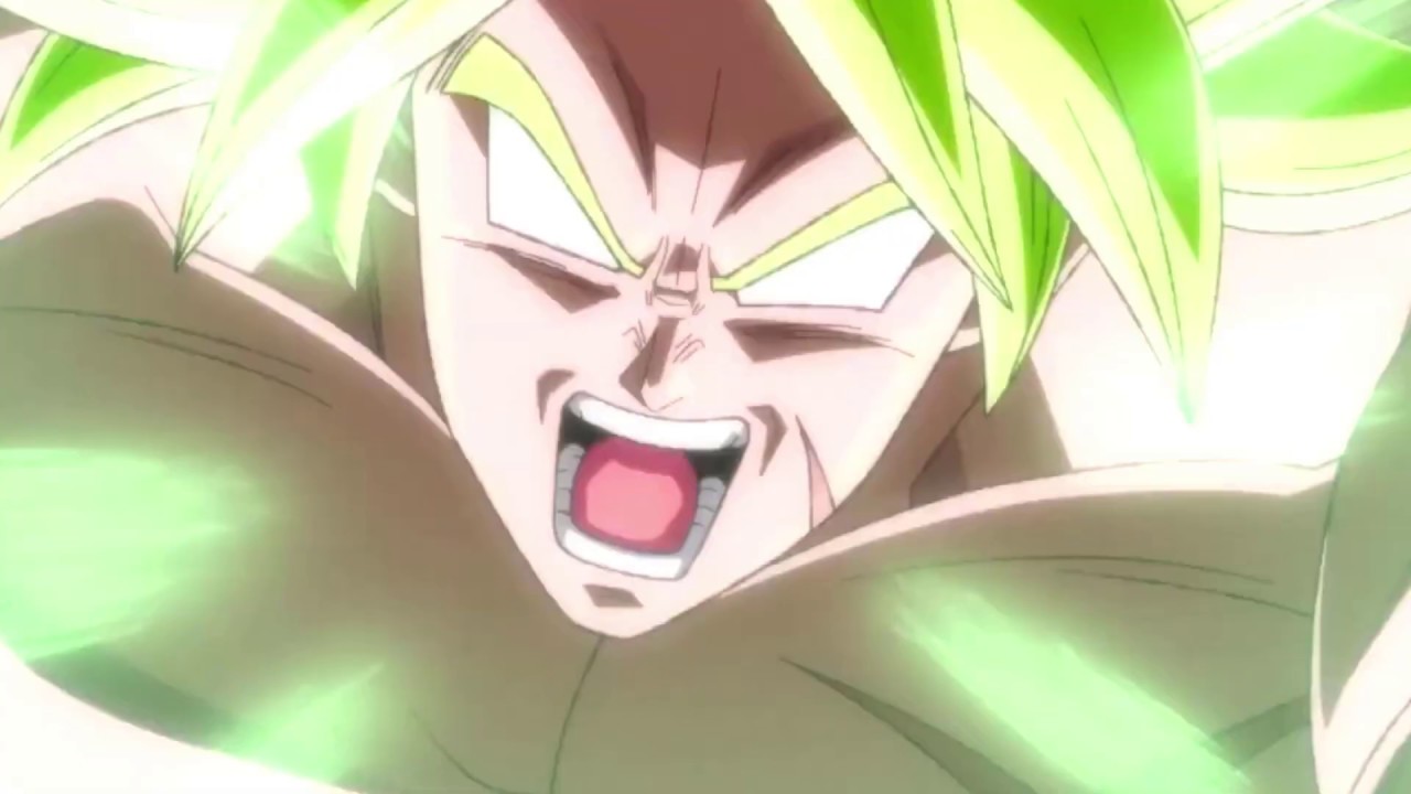 Dragon Ball Super [AMV] - Falling Inside The Black