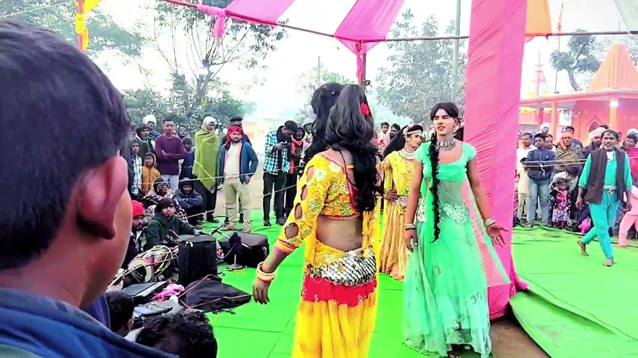 नियु आदर्श खम्भा माडल सुवगीई
