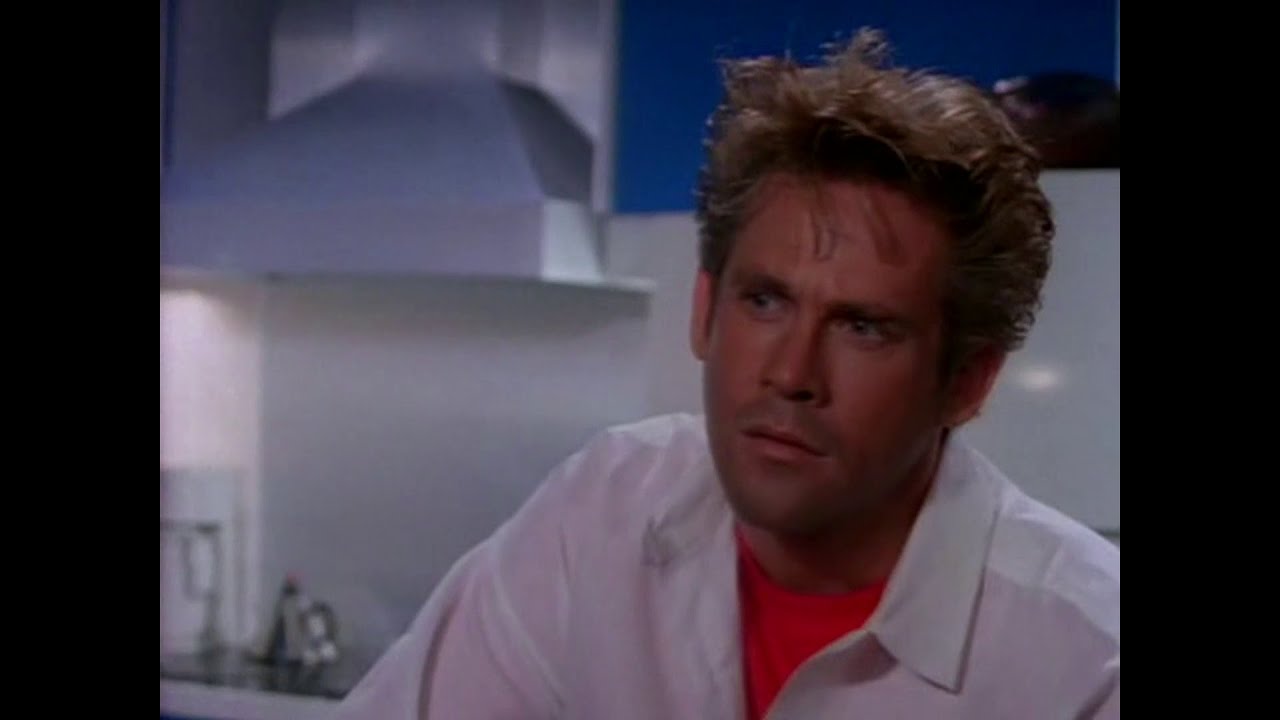 Cobra - Serie - Pilot Teil 2 - Michael Dudikoff - 1993 - FHD