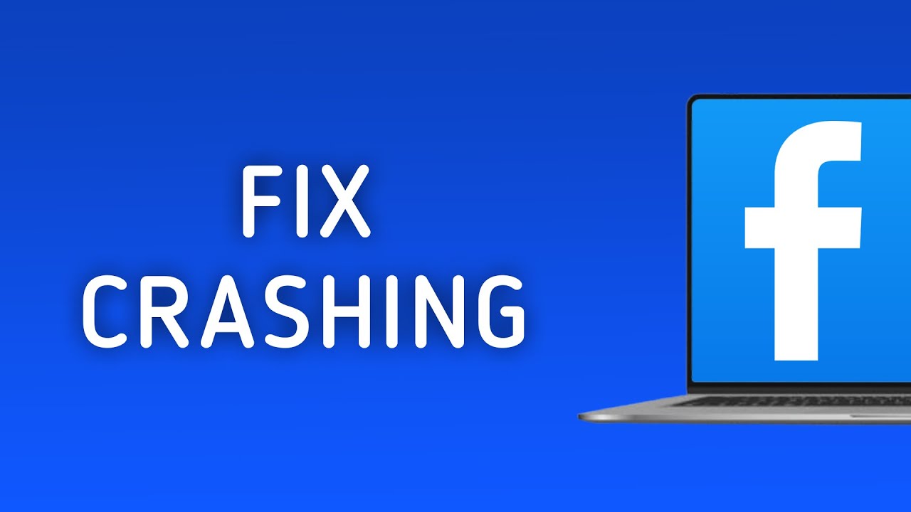 How To Fix Facebook Crashing On PC