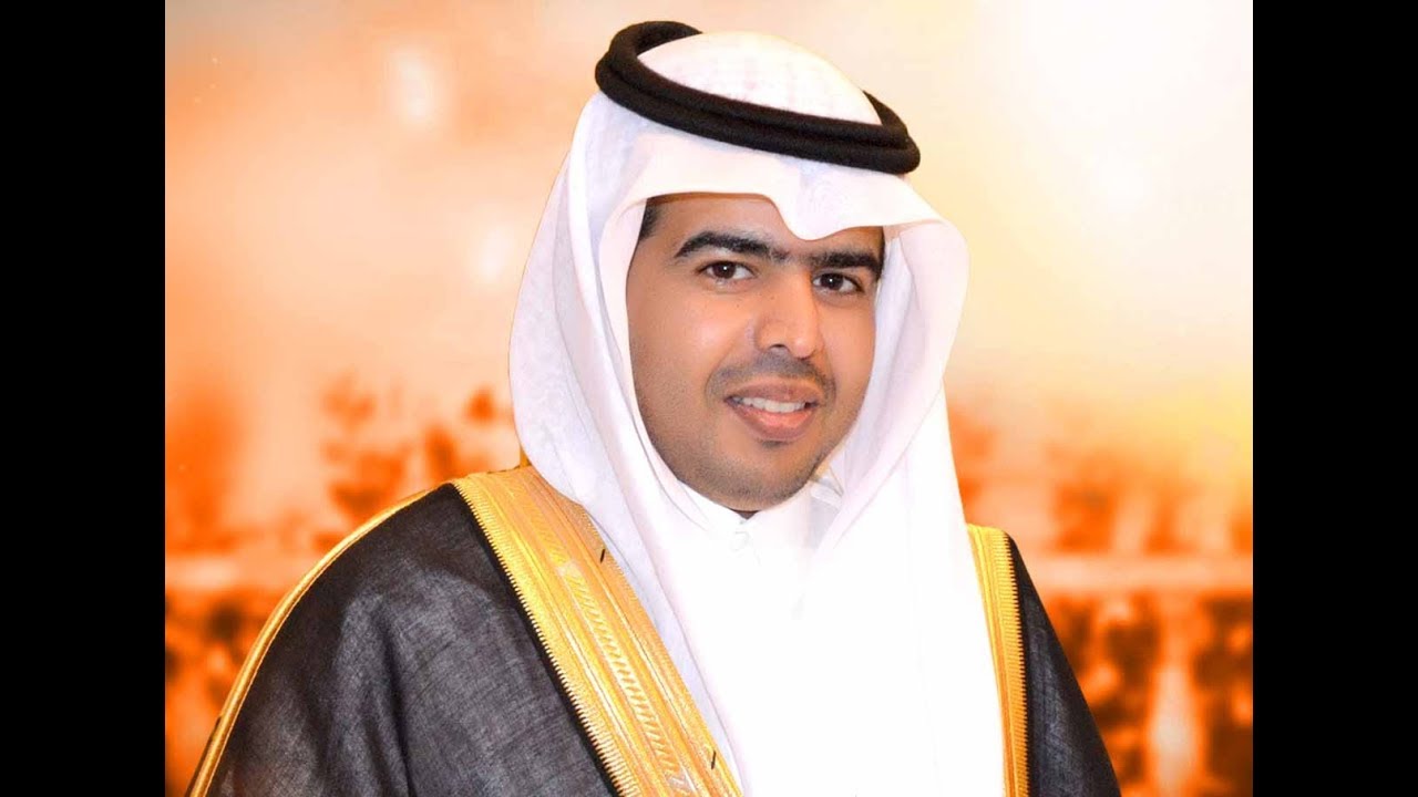 حفل زواج الشاب سعيد محمد آل شايع العضاضي