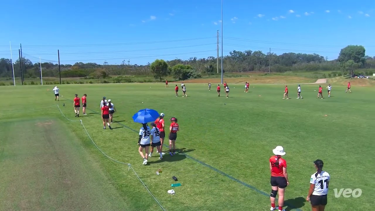 2026 NSWUC Factory Flash vs Manly X