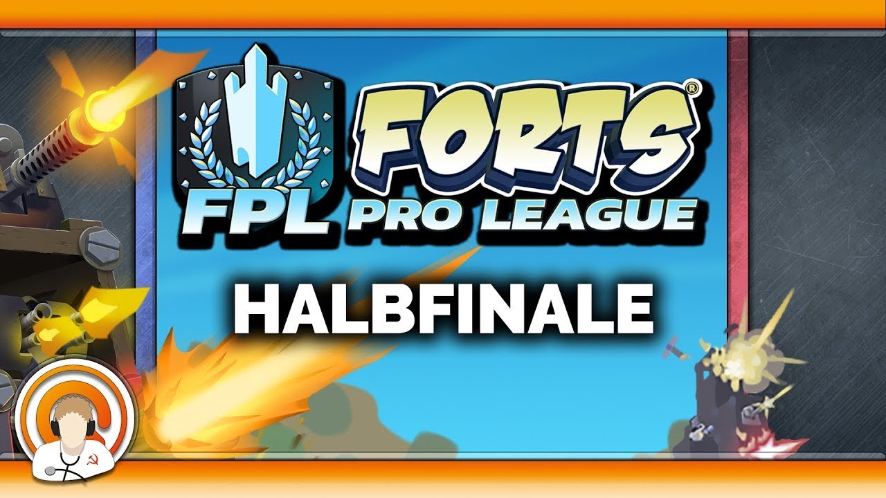 Besondere Gäste und besondere Spiele | Cast mit @GoldSpammerXD  || Forts FPL S5 Finale Teil 2/3