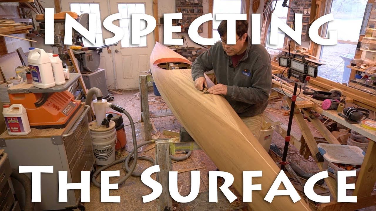 Inspecting the Surface - microBootlegger Sport - E36