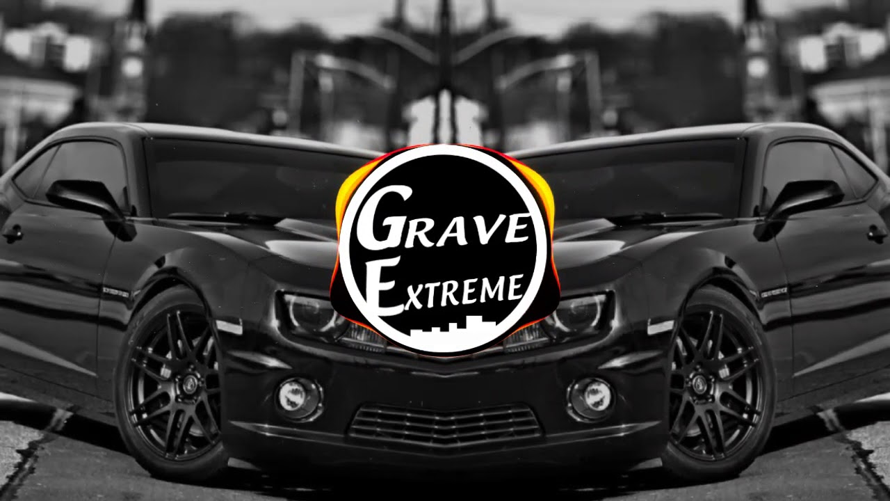 Alan Walker - Faded (Com Grave) (EXTREME BASS BOOSTED)