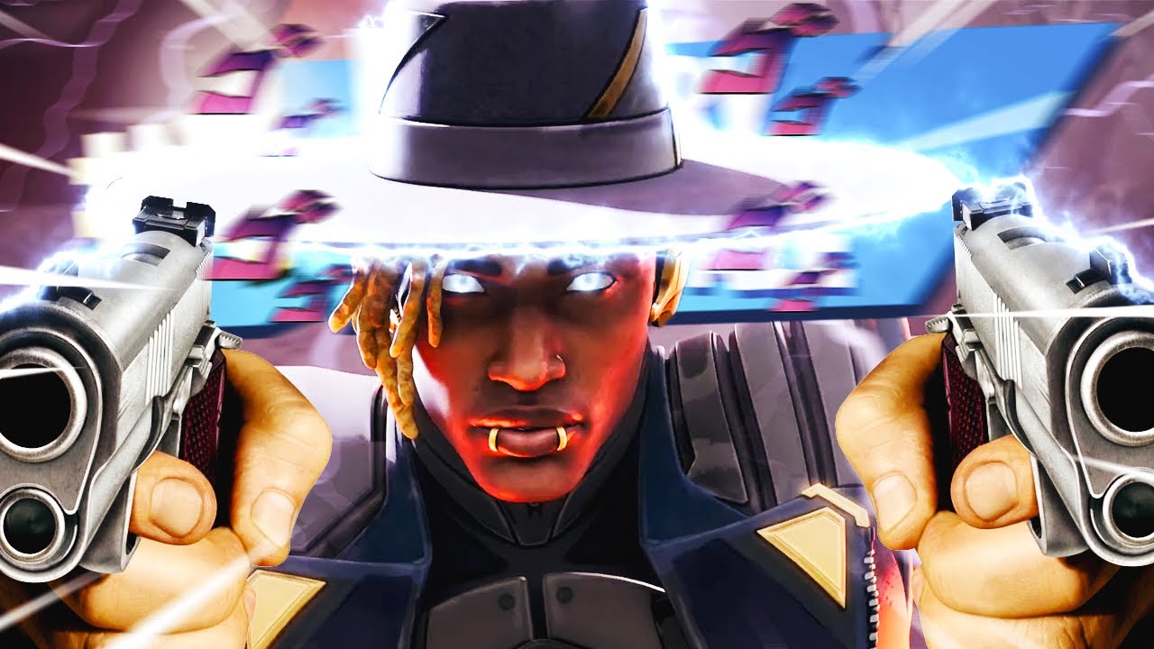 Apex Legends season 10 Emergence MEME trailer