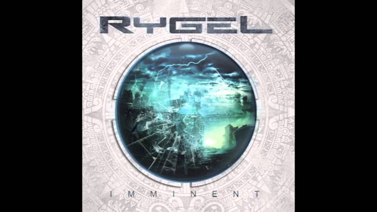 Hope - RYGEL