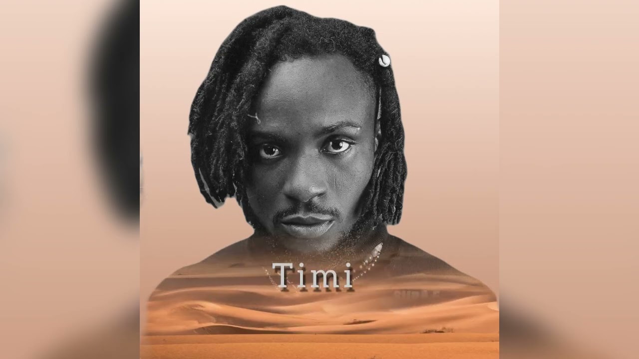 Allow Me Lyrics by Supa E 