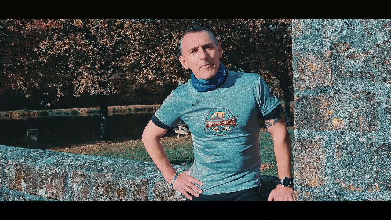 GVT 2022 - David Barnabé pour le handisport