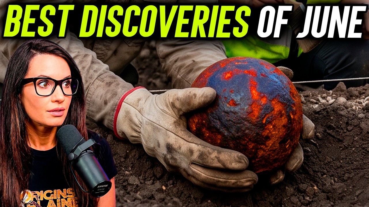 300,000-Year-Old Discovery Just Rewrote Human History