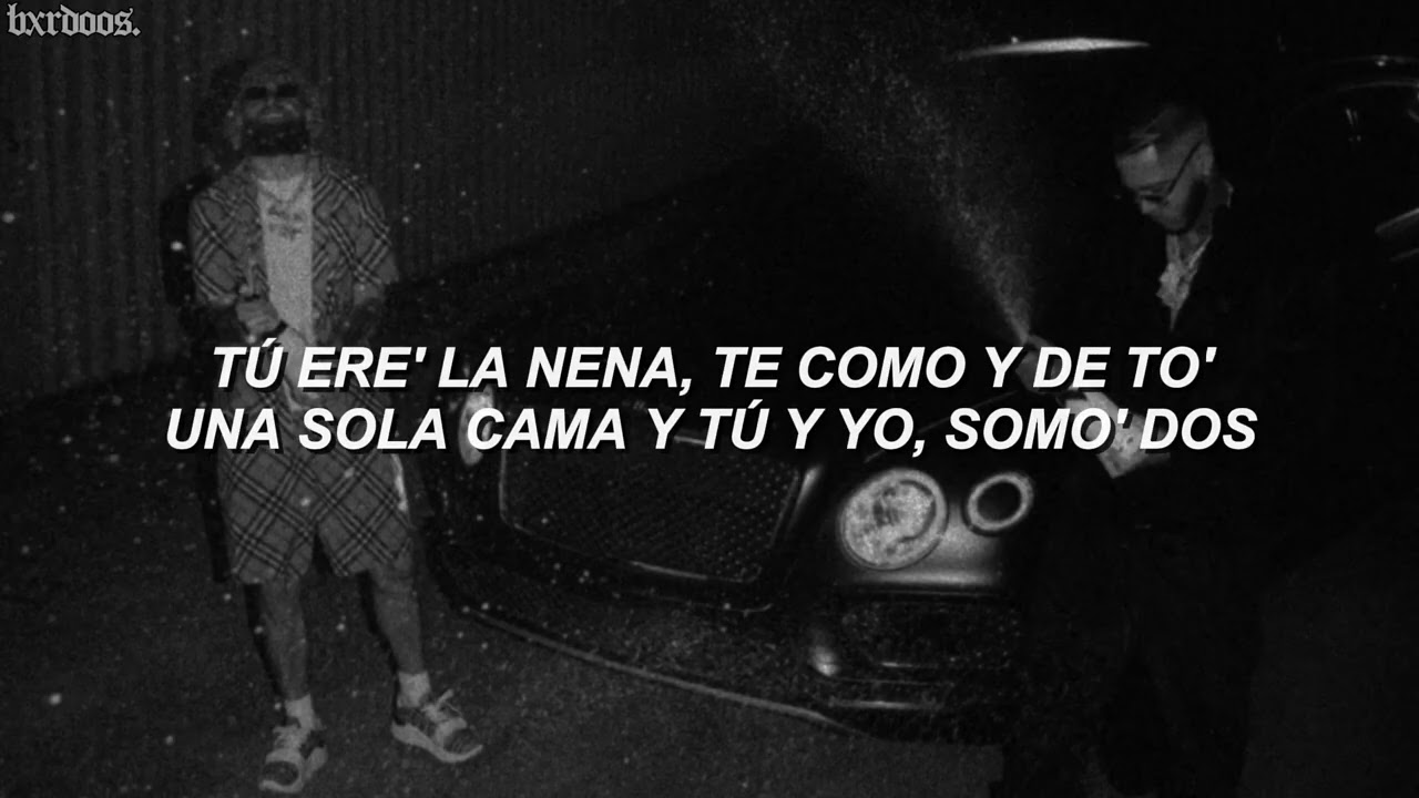 Hades 66, Roa - DEJA VU / letra