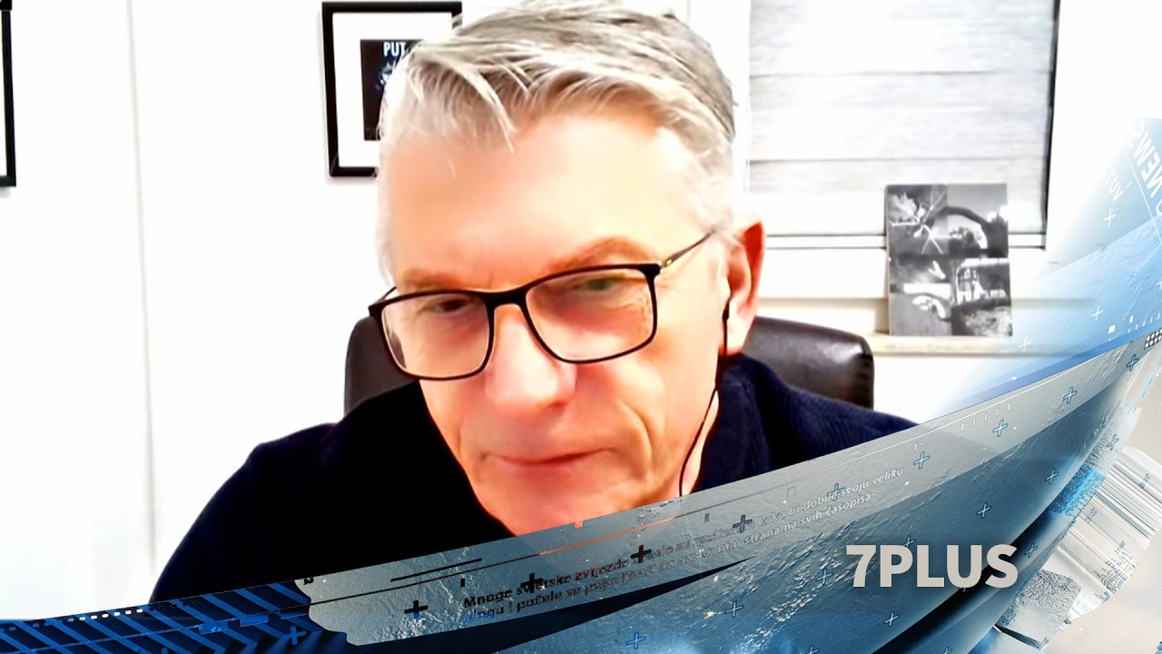 Jezik blokada je ne&scaron;to &scaron;to bi RS trebao najbolje razumjeti &ndash; prvi dio | 7Plus | Hayat TV