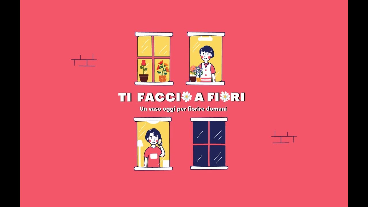 Ti Faccio a Fiori