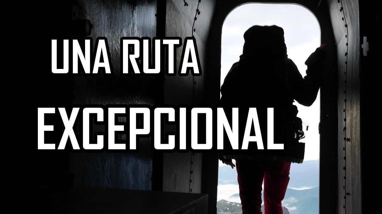 A dormir a 🏠Cabaña Verónica. Senderismo desde el teleférico de Fuente Dé.