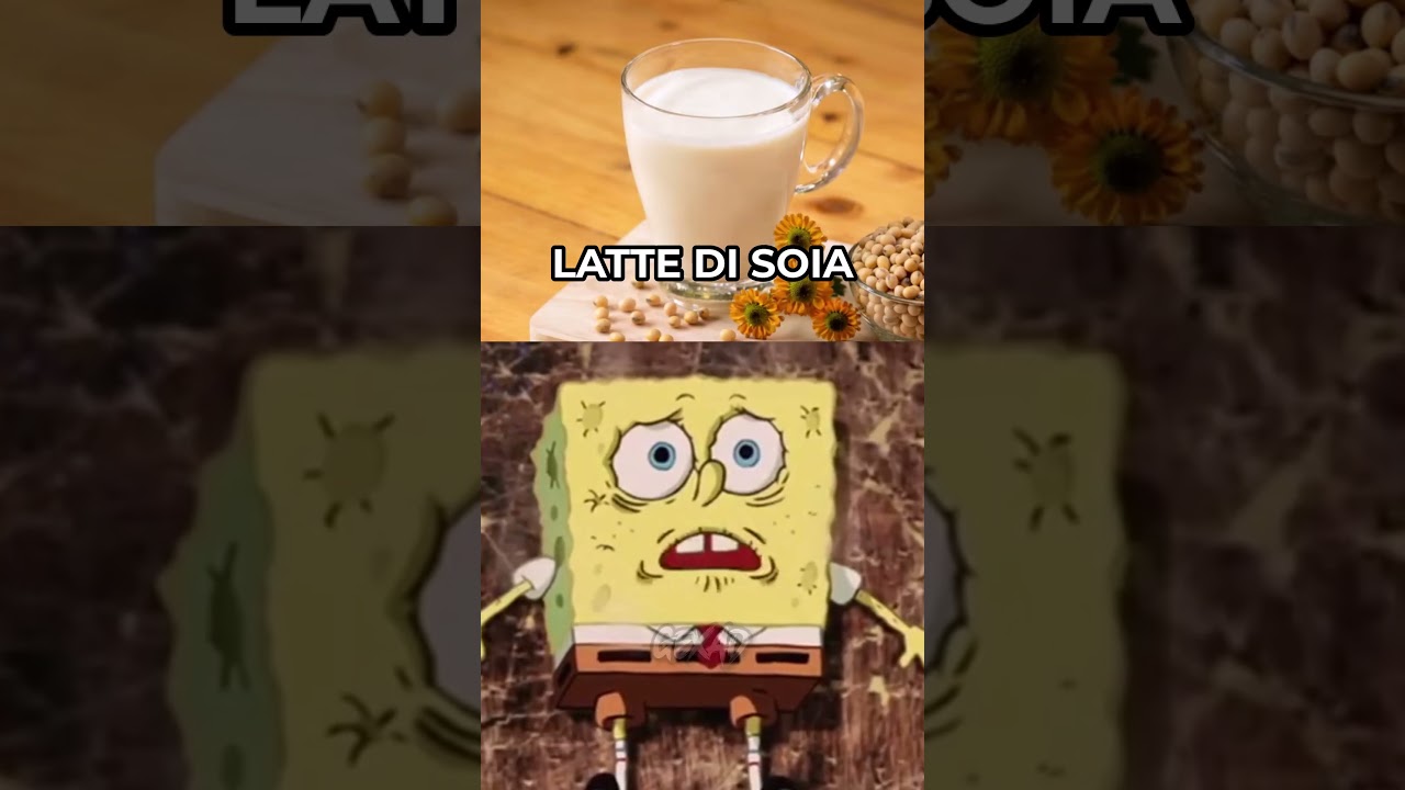 Gli Avengex giudicano il latte