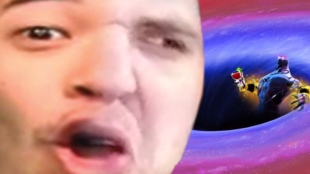 Big Black Hole Play Goes From Pog To DansGame