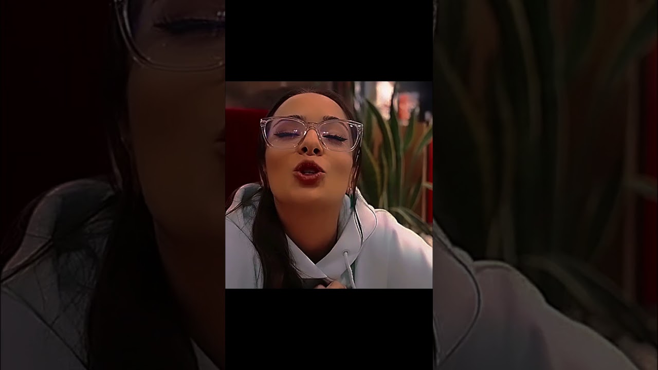 Izabel&Ariana Grande💋❤️ #edit #arianagrande @IzabelVlogs @Izabeleqka