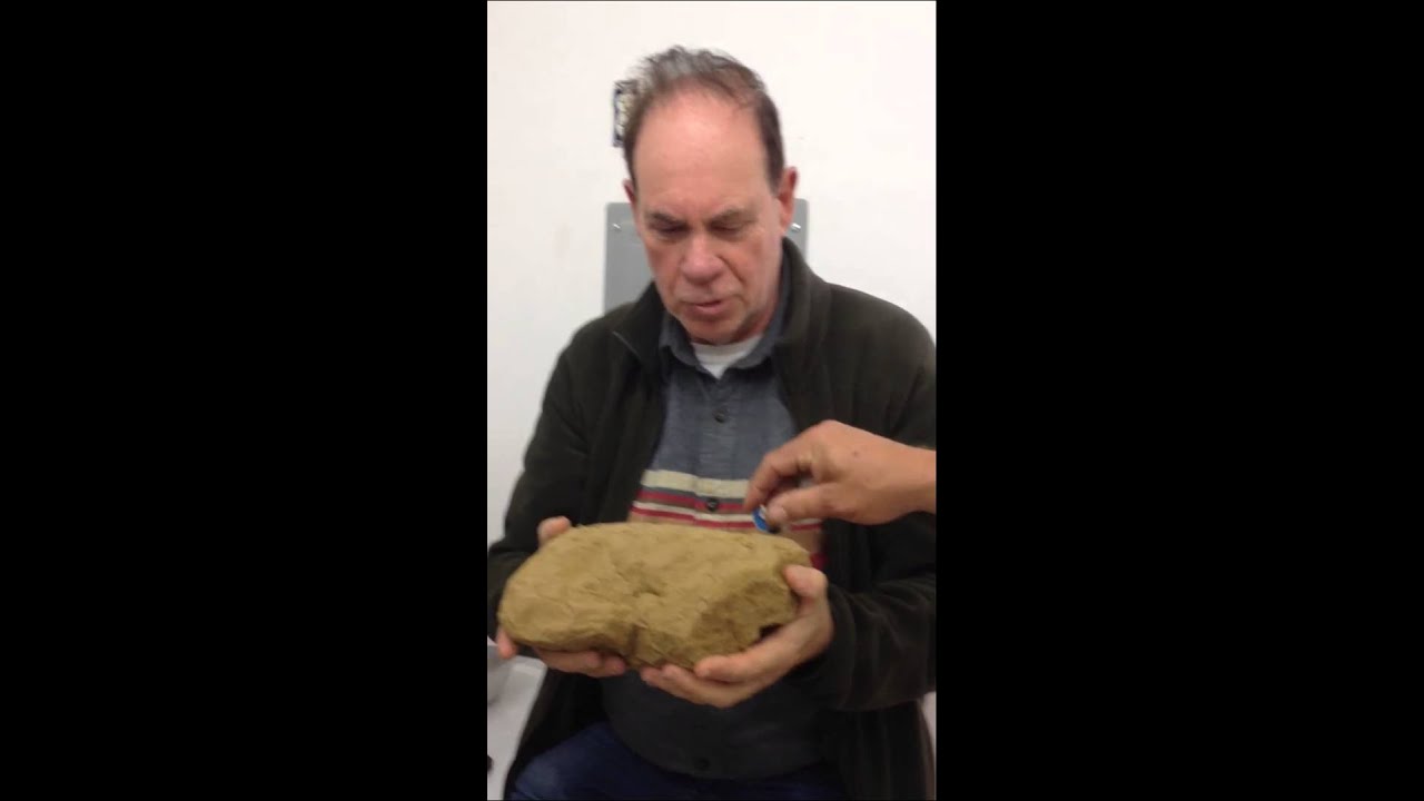 World's Biggest KIEF Rock?
