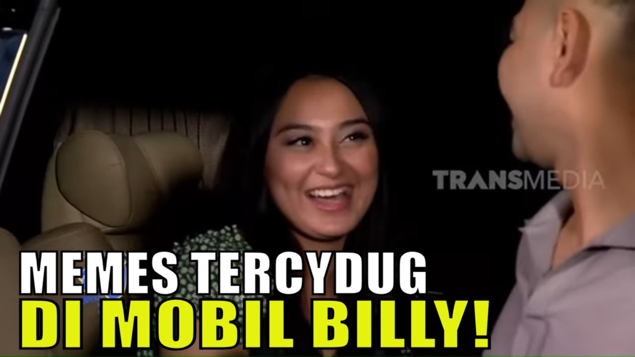 TERCYDUG, Ada Memes Prameswari di Dalam Mobil Billy Syahputra! | OPERA VAN JAVA (25/03/21) Part 3