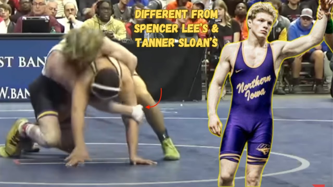 41 Tilts From Ryder Downey (NEW Cross Wrist System)