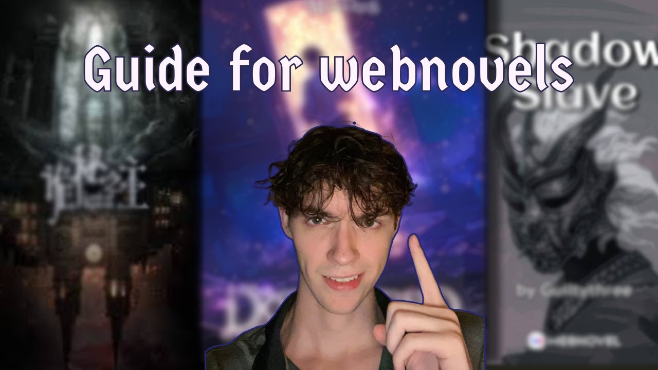 Here's a guide to making a Popular Webnovel ( Like me)