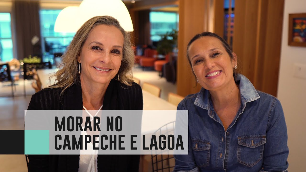 Florianópolis: morar no Campeche e na Lagoa da Conceição