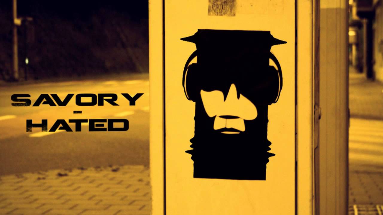 Savory - Hated