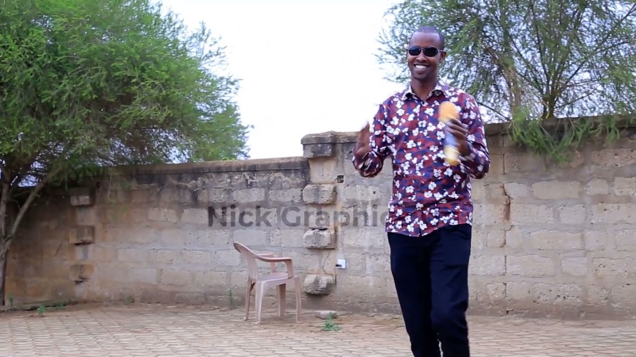 Martin Katungisa at Solution Choir’s Concert.#nickgraphicsug