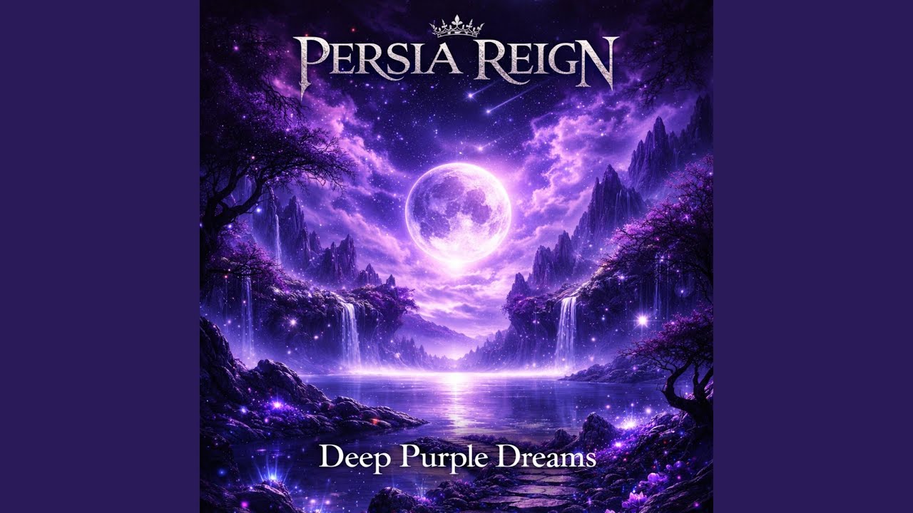 Deep Purple Dreams