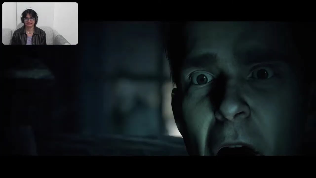 Juego por primera vez el Alan Wake