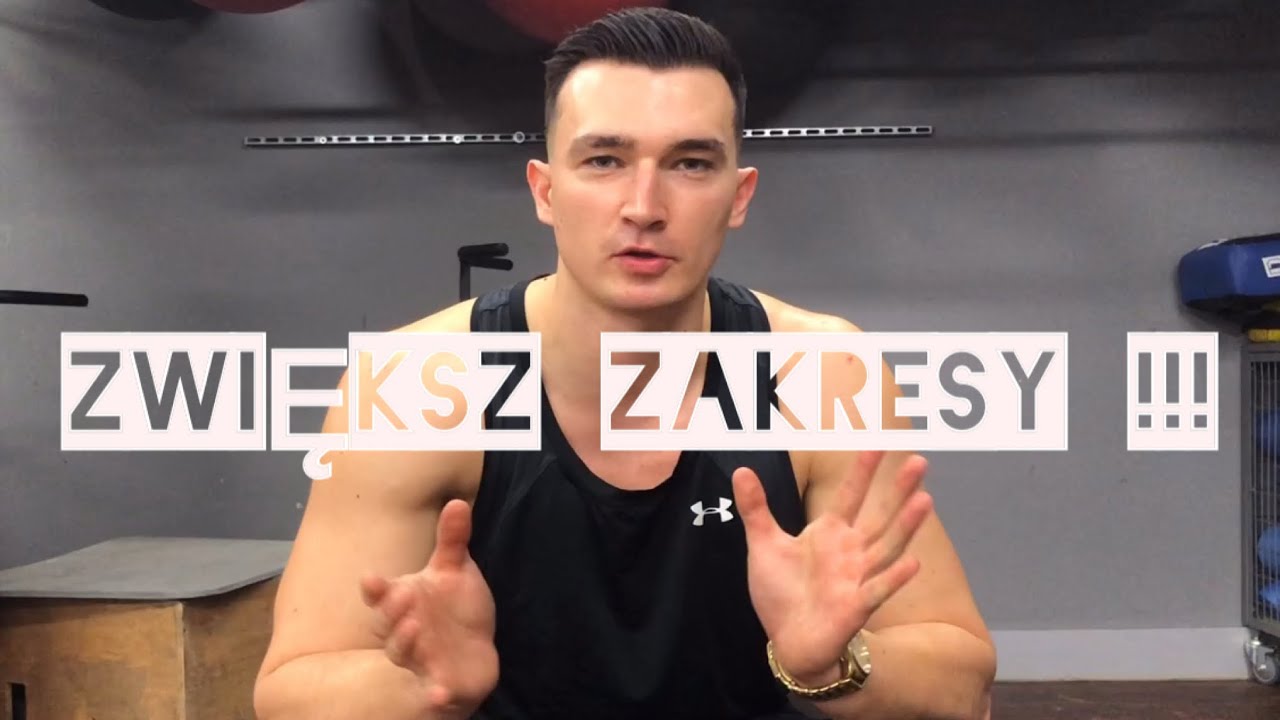 ,,MOBILKA” czyli zwiększ swoje zakresy !!! Arek Aro Przybylski