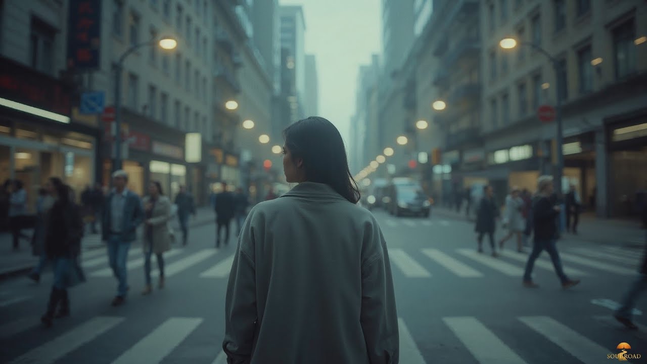 Soul Road | 
