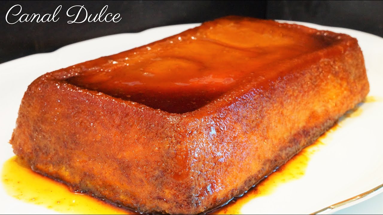 BUDIN O PUDIN DE PAN    SIN HORNO RECETA FÁCIL , RÁPIDA DE APROVECHAMIENTO Y BUENÍSIMA