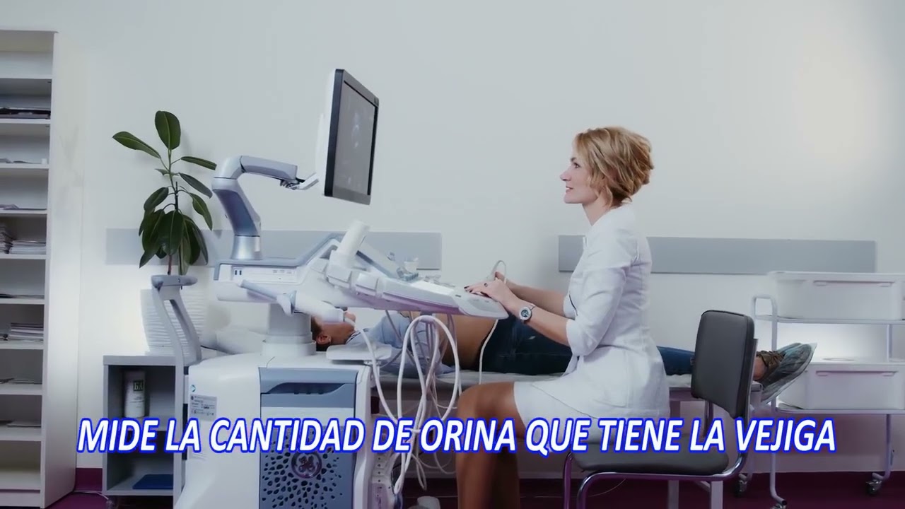 El Dr Loma nos explica en qué consiste el estudio de Flujometria