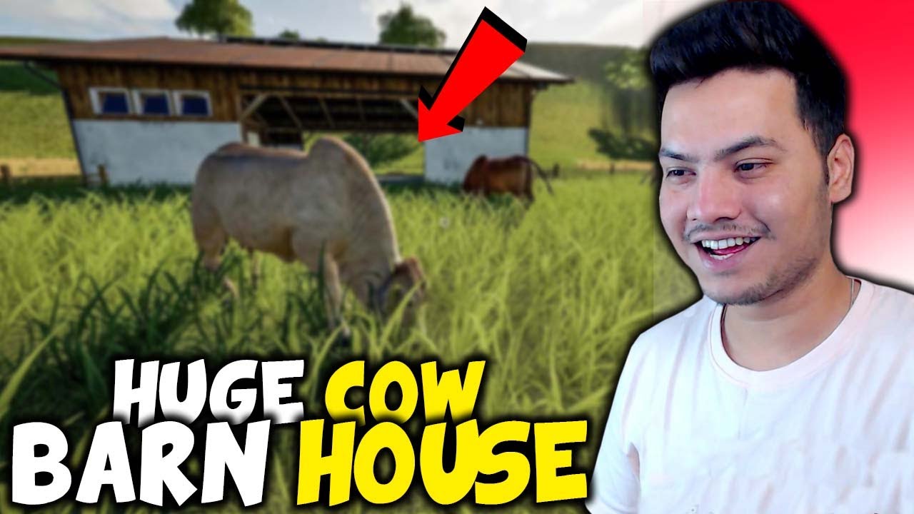 Easy Strategy  To Make Thousands Of Dollars - Ranch Simulator - PART 99 (HINDI) 2021