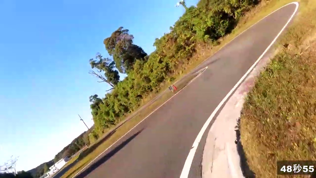 20251122大村湾M WR250 48秒25