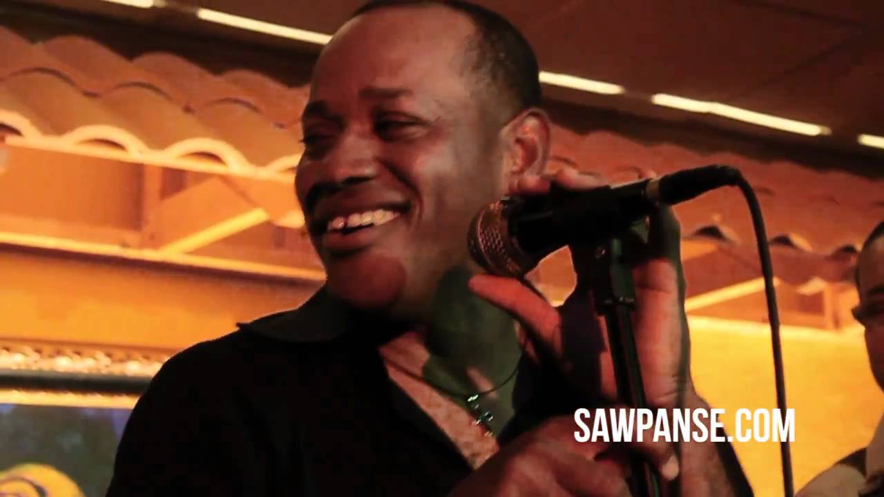 Emmanuel Obas - 