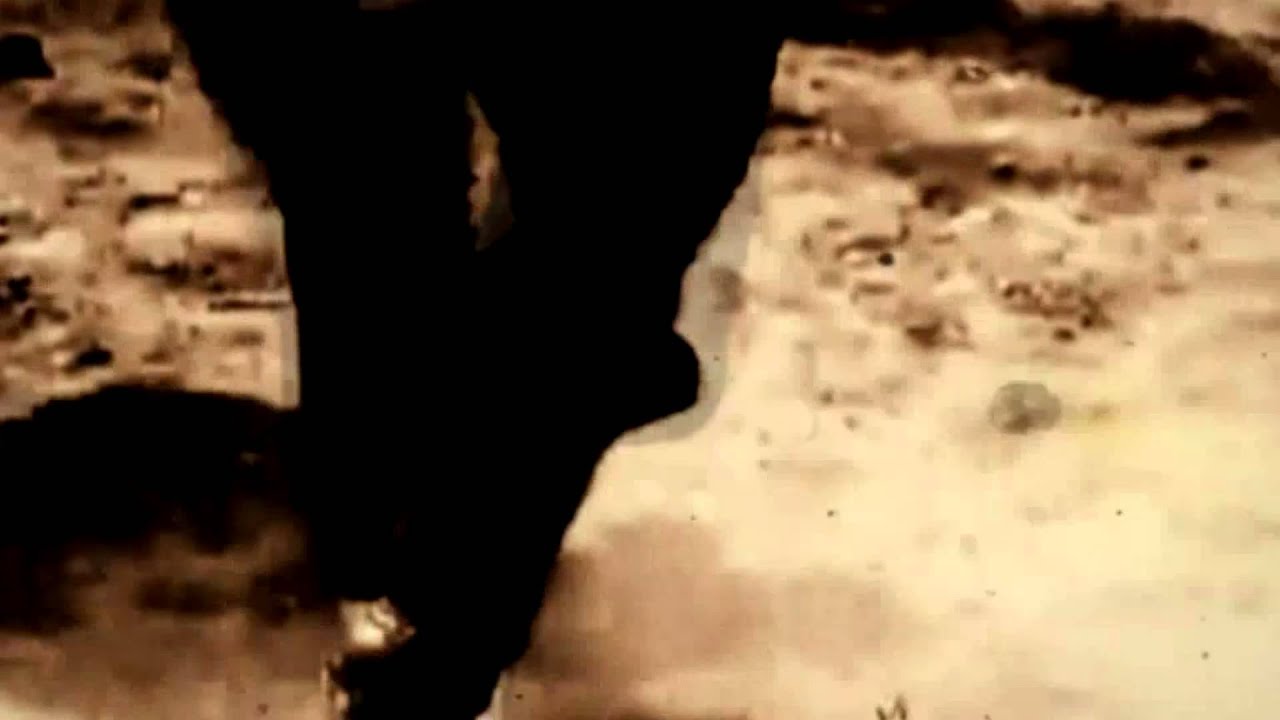 Tanghetto - La Milonga (Buenos Aires 1932)