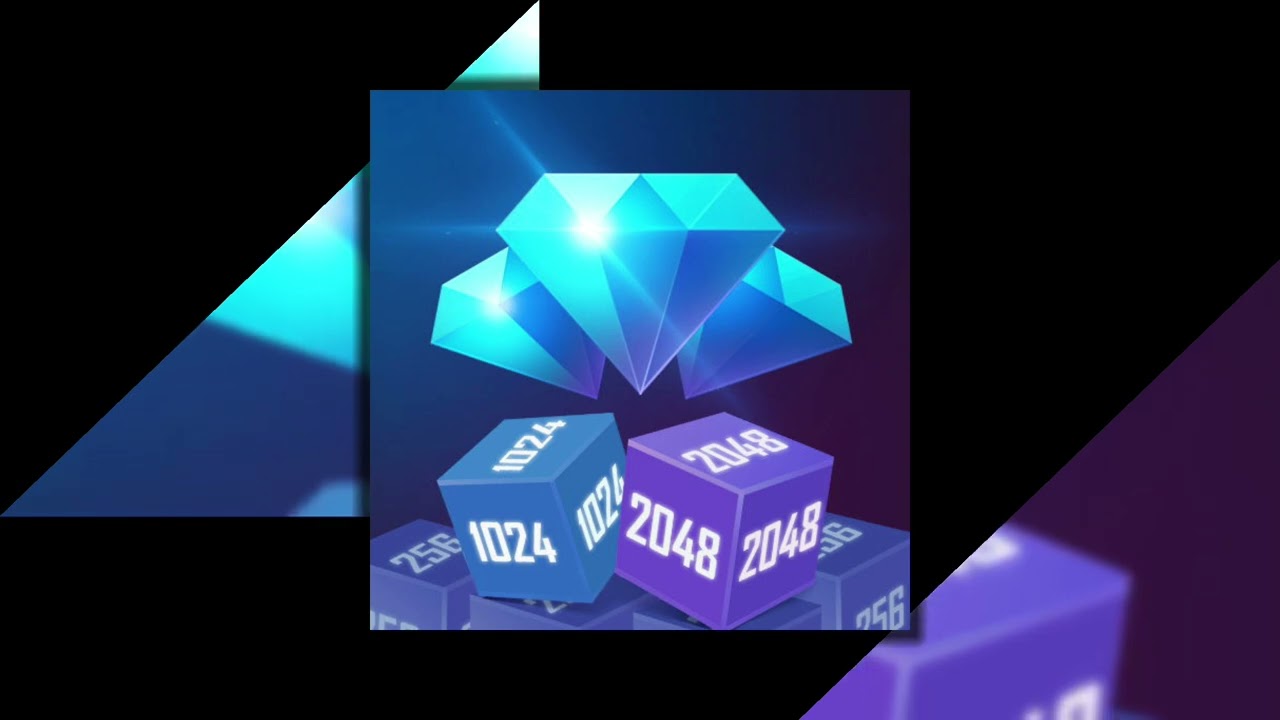 2048 Cube Winner (OST)
