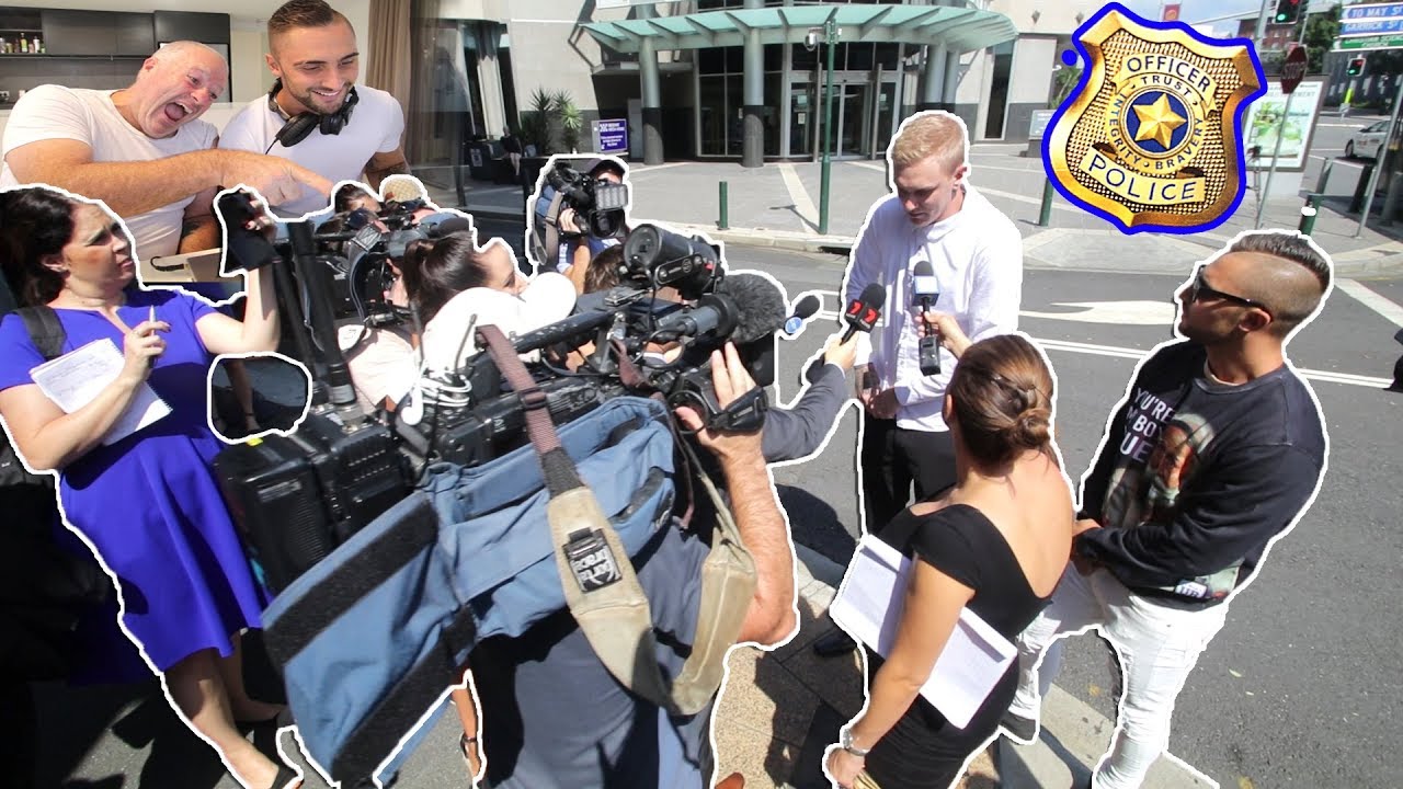 ЯВЛЯЮСЬ ГЛАВНЫМ СУДОМ ИЗ-ЗА ГЛУПОЙ РЕАКЦИИ НА ЛОСОСЯ!!